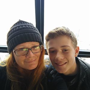 Meet your Posher, Shannon